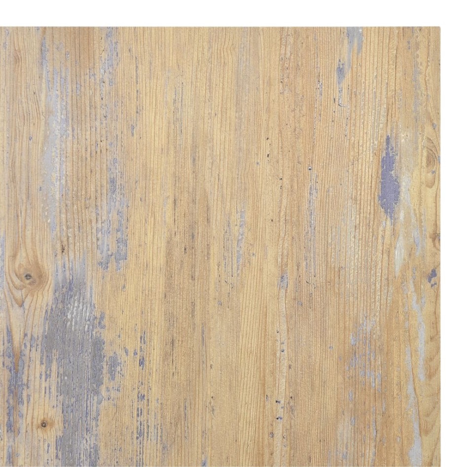 Lamas para suelo autoadhesivas 55 uds PVC marrón 5,11