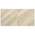 Lamas para suelo autoadhesivas 55 uds PVC beige a rayas 5,11