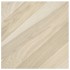Lamas para suelo autoadhesivas 55 uds PVC beige a rayas 5,11