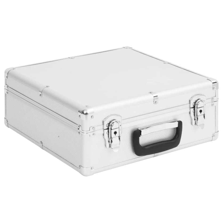 Juego de fichas de póker 600 piezas 4