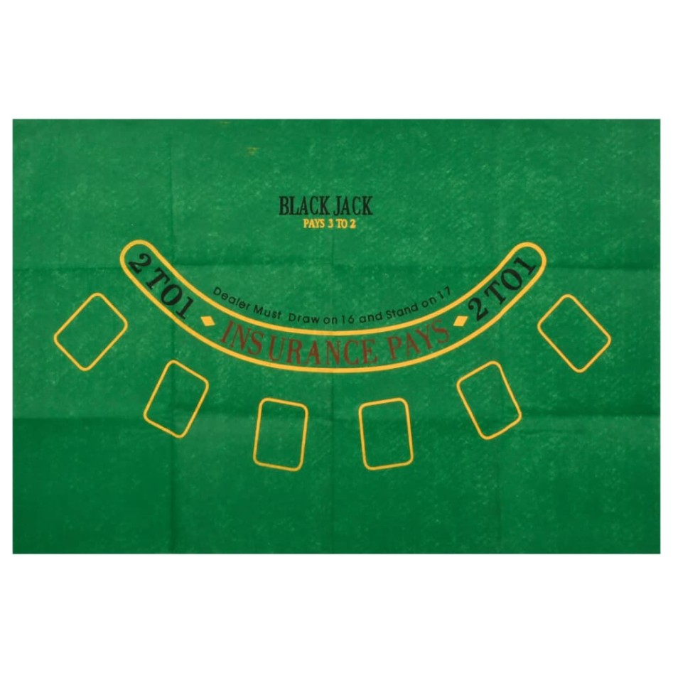 Juego de fichas de póker 600 piezas 4