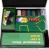 Juego de fichas de póker 600 piezas 4