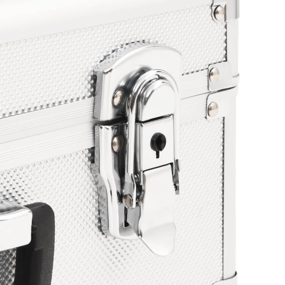 Juego de fichas de póker 600 piezas 4