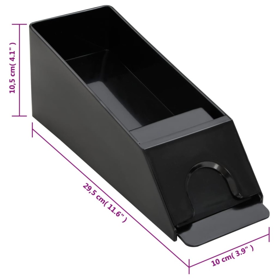 Juego de fichas de póker 600 piezas 4