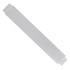 Set 15 paneles divisorios flexibles de acero galvanizado 100x14