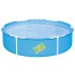 Bestway Piscina My First Frame Pool 152