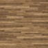 Paneles de pared con aspecto de madera PVC marrón 4,12