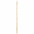 Cabecero de madera maciza de pino 160x104