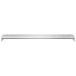 Peldaño de rejilla acero galvanizado 90x24x7