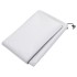 Cubiertas para plantas con cremallera 4 uds 70 g/m² 3,14x2,5