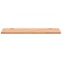 Tablero de escritorio madera maciza de haya 110x60x2,5