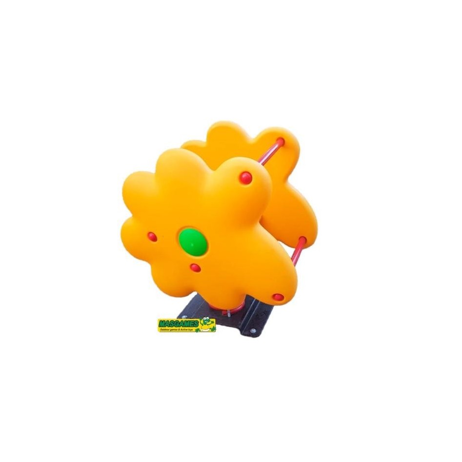 Balancín Muelle Margarita