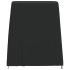 Cubiertas mesas ping-pong 2 uds tela Oxford 420D 165x70x185