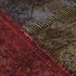 Alfombra lavable antideslizante multicolor Ø 200