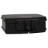 Caja fuerte negra 44x37x16,5