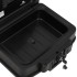 Caja fuerte negra 44x37x16,5
