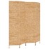 Biombo de 4 paneles jacinto de agua 163x180