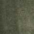Alfombra pelo corto suave lavable HUARTE verde bosque 80x250