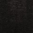 Alfombra de pelo corto suave lavable HUARTE negro 140x200