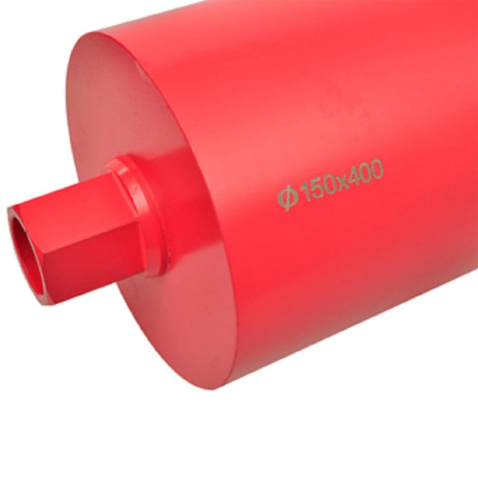 Broca de diamante para perforación en seco / húmedo 150  x 400