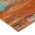 Tablero de mesa rectangular madera maciza 60x100 cm 15-16