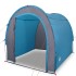 Tienda de almacenamiento impermeable