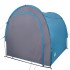 Tienda de almacenamiento impermeable