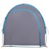Tienda de almacenamiento impermeable