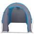 Tienda de almacenamiento impermeable