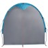 Tienda de almacenamiento impermeable