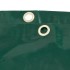 Lona verde Ø 4 m 650