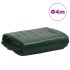 Lona verde Ø 4 m 650