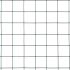 Alambrada de gallinero acero revestimiento PVC verde 10x1,5