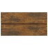 Mueble lavabo madera contrachapada roble ahumado