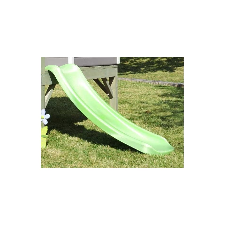 Rampa Tobogán 0,6 m altura