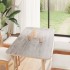 Pegatinas de mueble autoadhesivas PVC aspecto madera 90x500