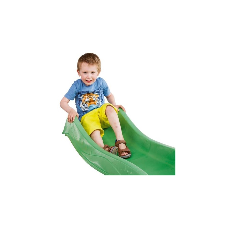 Rampa Tobogán 1,20 m altura