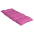 Cojines para silla con respaldo alto 4 uds tela Oxford