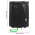 Depósito de agua plegable con grifo PVC 750