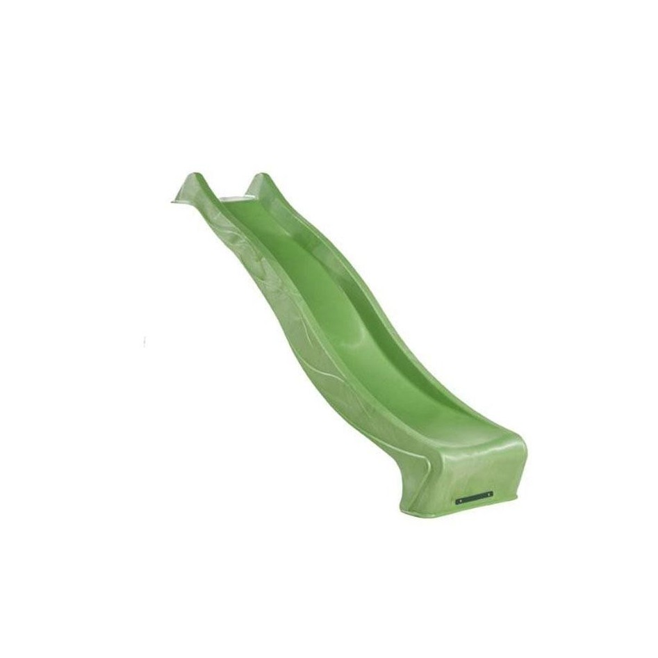 Rampa Tobogán 1,20 m altura