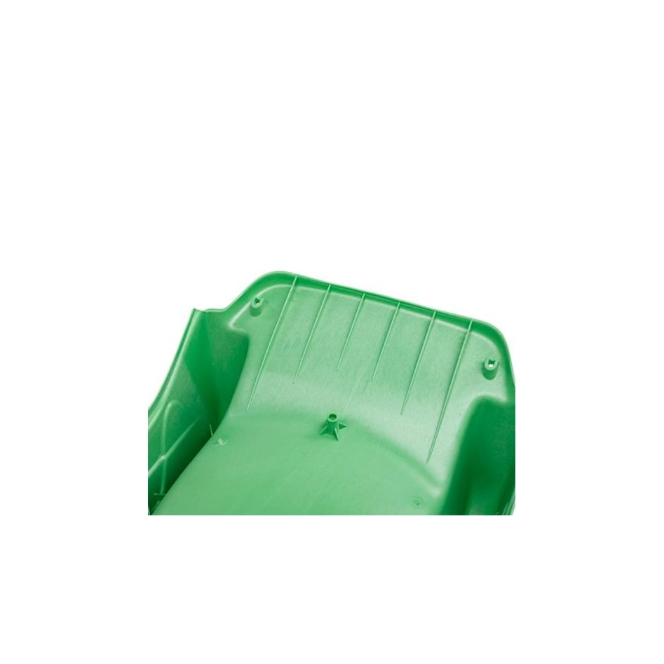 Rampa Tobogán 1,50 m altura