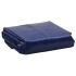 Lona azul 2,5x4,5 m 650