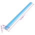 Canaletas para cables autoadhesivas PVC 100x40 mm 10