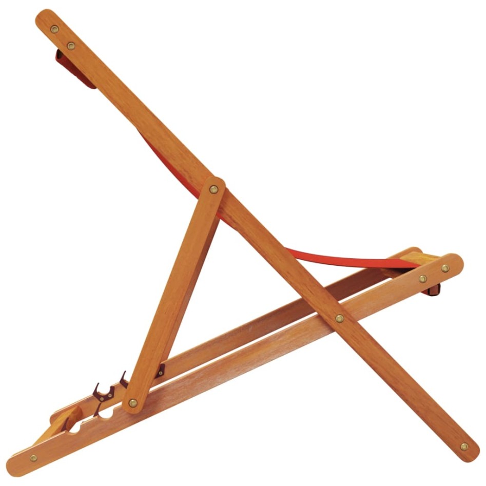 Sillas de playa plegables 2 unidades tela