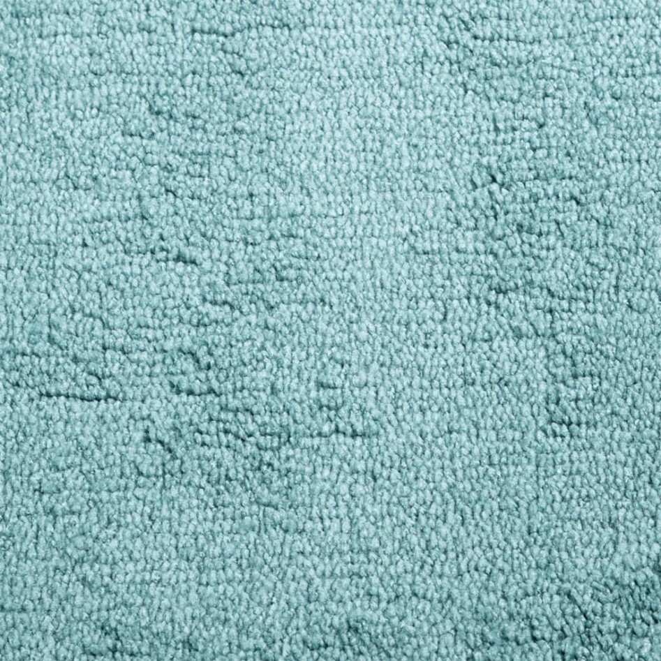 Alfombra de pelo corto OVIEDO verde 160x230