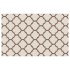 Alfombra interior exterior antideslizante pelo corto 190x300