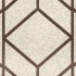 Alfombra interior exterior antideslizante pelo corto 160x230