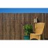Nature Valla cañizo corteza de pino natural 1x3 m 5 mm de