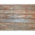 Nature Valla cañizo corteza de pino natural 1x3 m 5 mm de