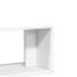 Muebles para TV 2 uds madera de ingeniería blanco 75x30x50